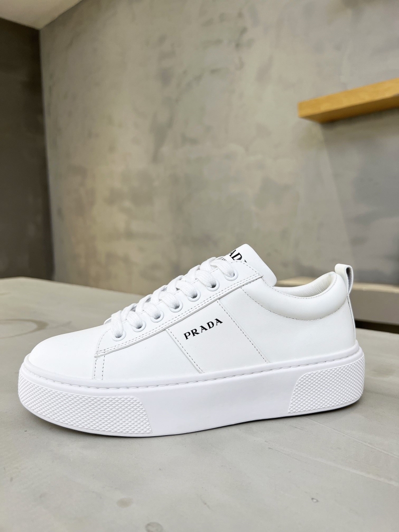 Prada Casual Shoes